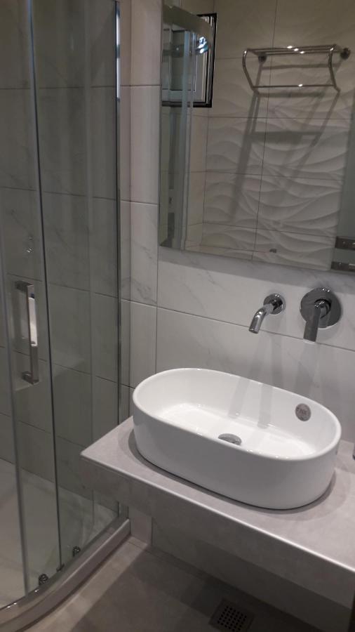House Dilena Tsimtsiri Luxury Apartment 1 Limenaria  Exterior foto